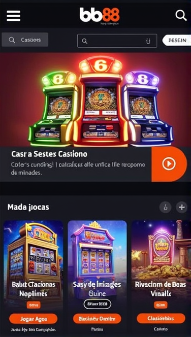 Screenshot 1 bb88